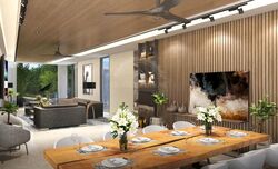 Jalan Kampong Chantek (D21), Detached #510572751